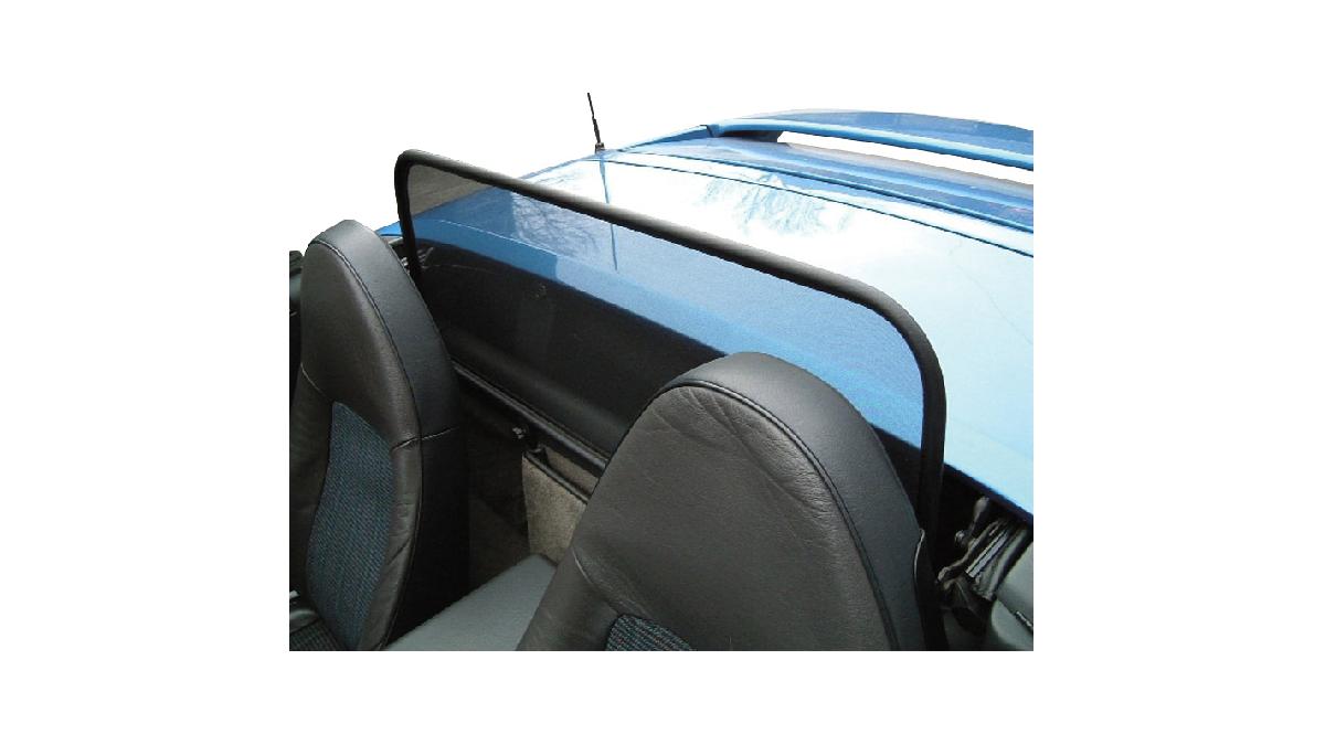 Windschott+-+Filet+coupe-vent+Weyer+Basic+Line+sur+mesure+pour+Lotus+Elan+%28Kia+Elan%29